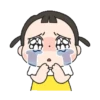 Cute girl bomi 10