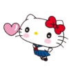 Kitty love♥️🎀🩷anim 22