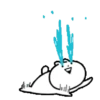Laughing Stickers 10