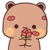 Yier 🐼 Dudu 🐻 15