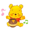 🧸🍋W. Pooh Frutita🍋🧸 22