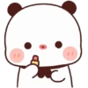 Yier 🐼 Dudu 🐻 10