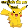 Você