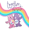 💚💙🧡Care Bears💛❤💜 19
