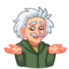 Albert Einstein 7
