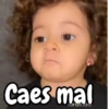 🩷 Bebes niños cute frases 💙 4