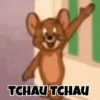 Tchau tchau baby 19