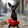 टिकटॉक के पिल्ले 🐶🎵  15
