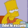 Bart Simpson🌟 24