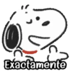Snoopy Frases 🐾🐶 9
