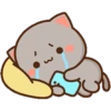 New Peach Goma gif 17
