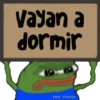 Pepe Frog (Cartel) Mov.1 14