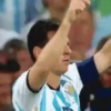 LIONEL MESSI⚽️ 23