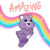 💚💙🧡Care Bears💛❤💜 29