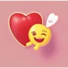 LOVE♡♡♡♡♡♡heart 6