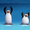 Pinguins de Madagascar 9