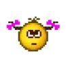 Pixel emoji 27