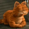 Garfield La Pelicula🍝🍕🐱 11