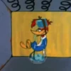Woody Woodpecker 23