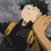 Boku No Hero GIF 💟 6