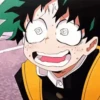 My Hero Academia 💪🏼 22