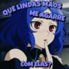 Flerte anime ❤️‍🩹 9