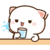 New Peach Goma gif 23