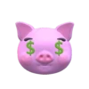 Happy Pig 1   18