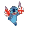 🏝️🍃💙 Stitch Mov 💙🍃🏝️ 12