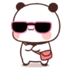 Panda Gemoy 5 19