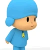 Pocoyo bucin 14
