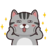 Kucing gemoy 1 19