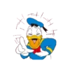 Pato Donald 🦆💙 16