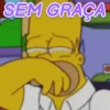 OS SIMPSONS SINCEROS 🍩 15