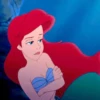 🧜‍♀️La Sirenita🧜🏻‍♀️Disney Mov 25