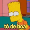 N tô de boa