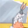 BugsBunny Reacciones 😍😍😍 12