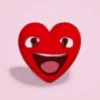 LOVE♡♡♡♡♡♡heart 18