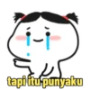 Pentol cewek 6