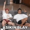 HD ASIKIN BLAY