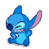 Responde con Stitch 💙 15