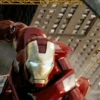 🔴Tony Stark-Iron Man - MARVEL🔴 9
