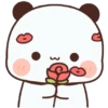 Yier 🐼 Dudu 🐻 12
