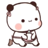 Panda Gemoy 25