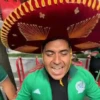 ⚽ Mexico Copa Mundial 🇲🇽 6