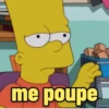 me poupe