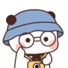 Panda gemoy 21