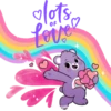 💚💙🧡Care Bears💛❤💜 28