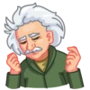 Albert Einstein 12