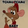 Tchau tchau baby 5